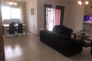 Appartement G21 04 voyageurs
