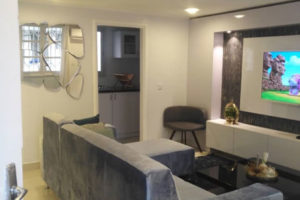 Loft meublé G17 02 voyageurs