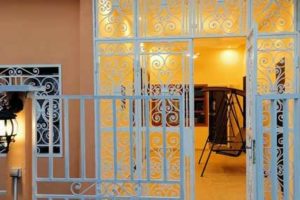 Appartement en logement entier 04 voyageurs