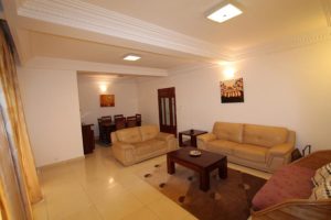Appartement meublé en résidence "Rez de chaussée" 06 voyageurs