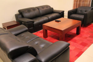 Appartement meublé à Bastos