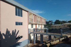 Logement meublé Kribi