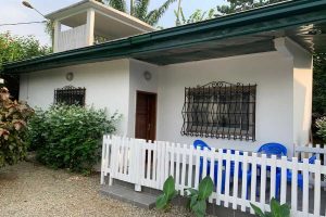 Studio meublé Kribi Sud Cameroun
