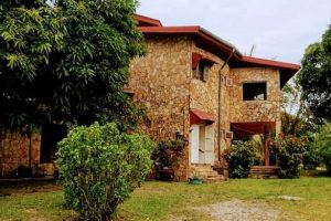 Studio moderne IKBH Kribi
