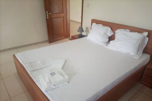 Appartement meublé Kribi