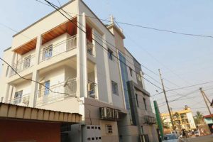 Appartement Yaoundé TamTam