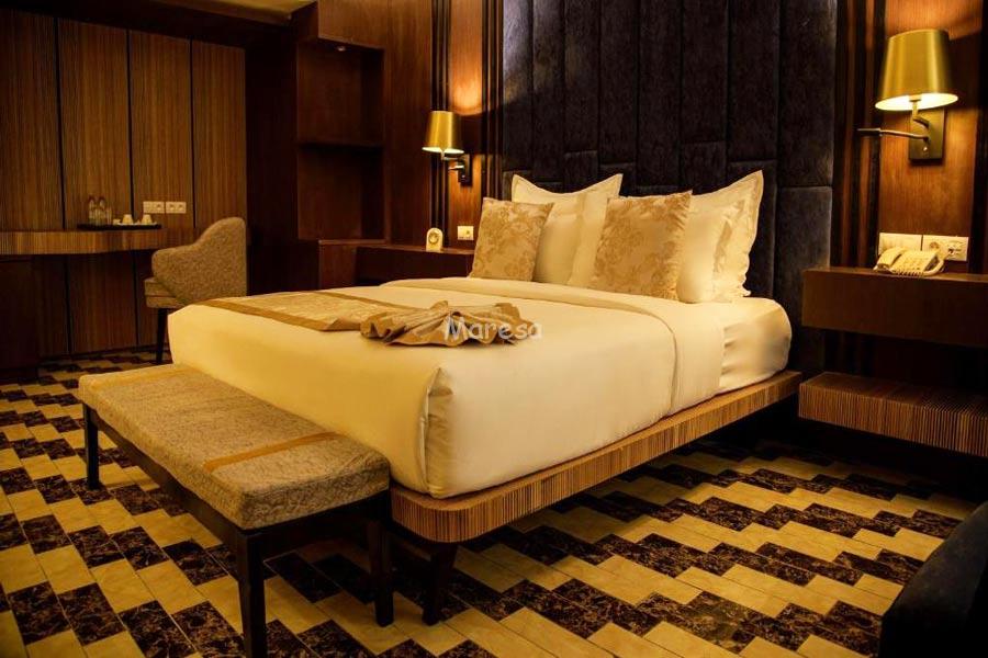 Best Western Hotel Douala Cameroon – CREM