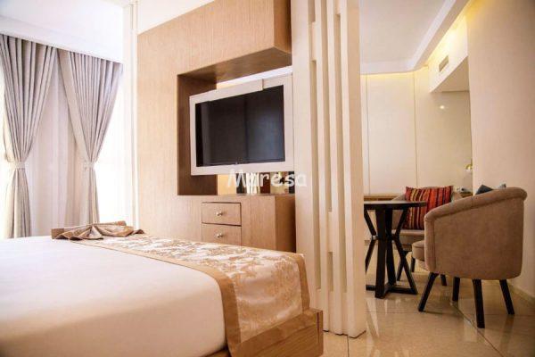 Best Western- Business Suite